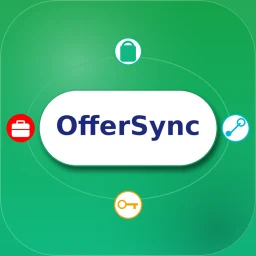 Ícone de Offersync